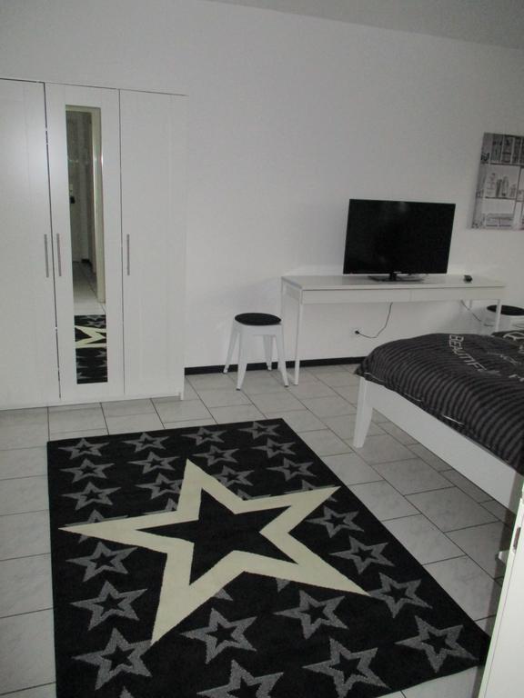 Apartmán Kleine Wohlfuehloase 2.0 Heidelberg Exteriér fotografie