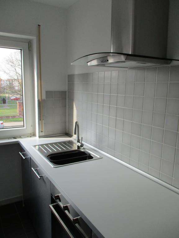 Apartmán Kleine Wohlfuehloase 2.0 Heidelberg Exteriér fotografie