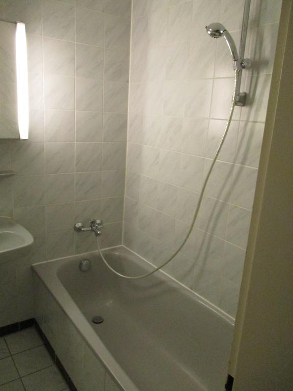 Apartmán Kleine Wohlfuehloase 2.0 Heidelberg Exteriér fotografie
