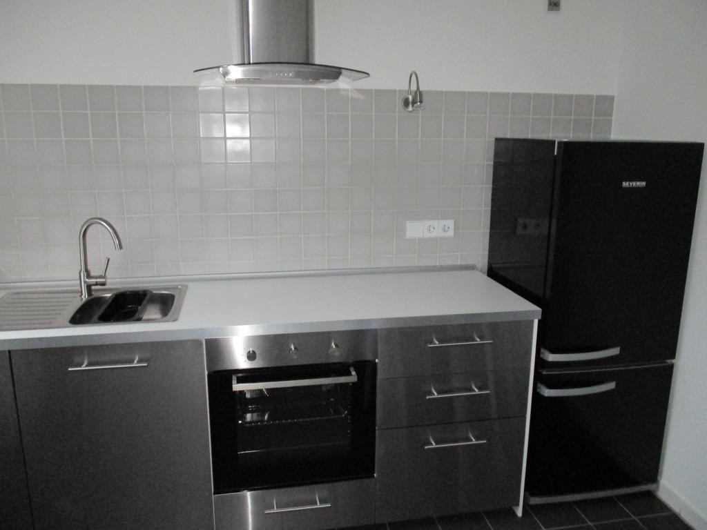 Apartmán Kleine Wohlfuehloase 2.0 Heidelberg Exteriér fotografie